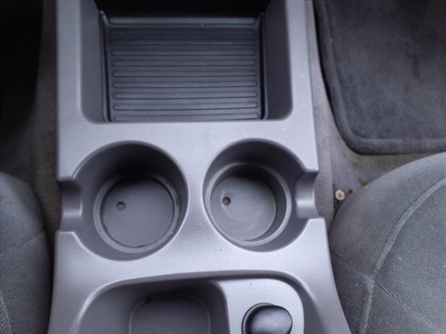 2003 Ford Explorer XLT
