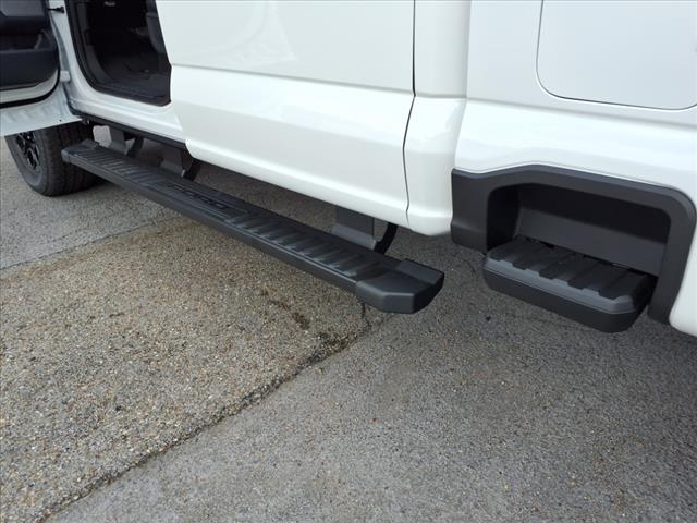 2025 Ford F-250 Super Duty Lariat