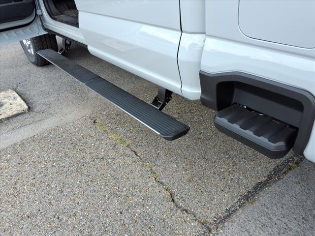 2025 Ford F-250 Super Duty Lariat