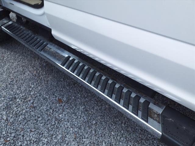 2019 Ford F-350 Super Duty Lariat