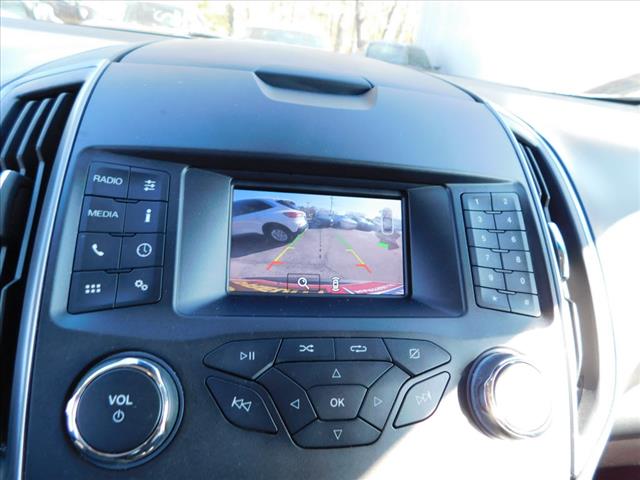 2019 Ford Edge SE
