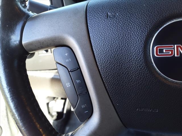 2013 GMC Sierra 1500 SLE