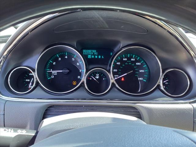 2016 Buick Enclave Premium