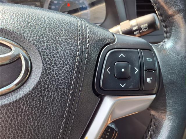 2015 Toyota Sienna XLE 8-Passenger