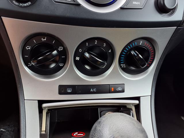 2010 Mazda Mazda3 i SV