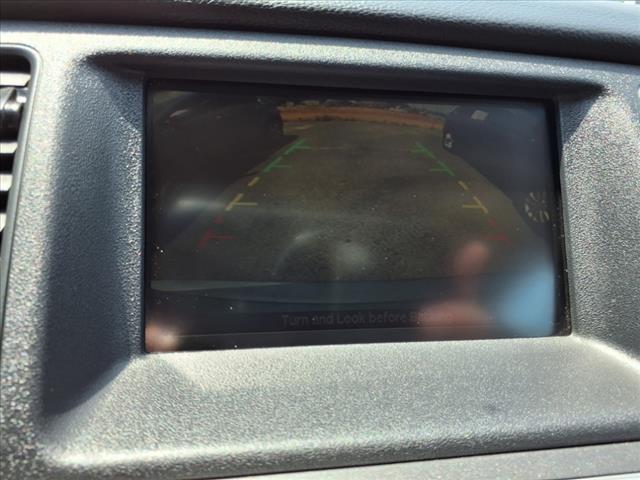 2010 Nissan Murano SL