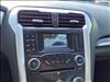 2015 Ford Fusion S