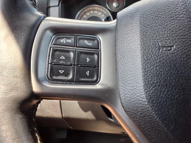 2017 RAM 1500 Laramie Limited