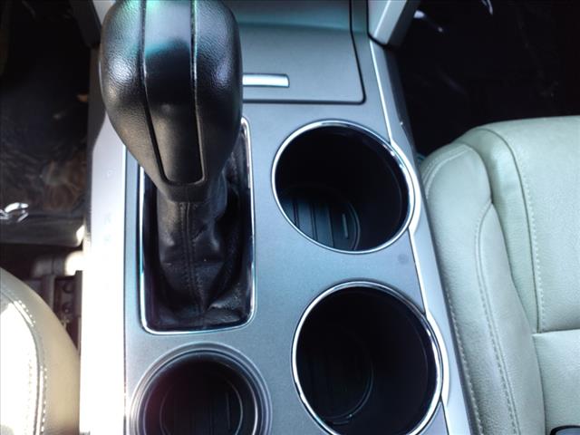 2012 Ford Explorer Base