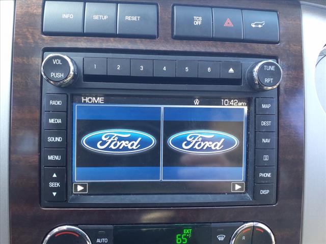 2013 Ford Expedition XLT