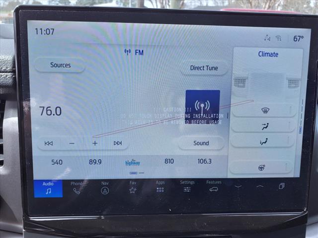 2024 Ford Expedition XLT