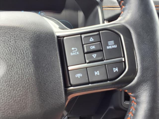 2022 Ford Expedition Timberline