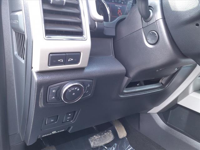 2019 Ford F-250 Super Duty Lariat