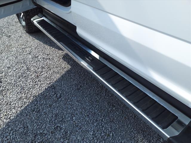 2022 Ford F-250 Super Duty Lariat