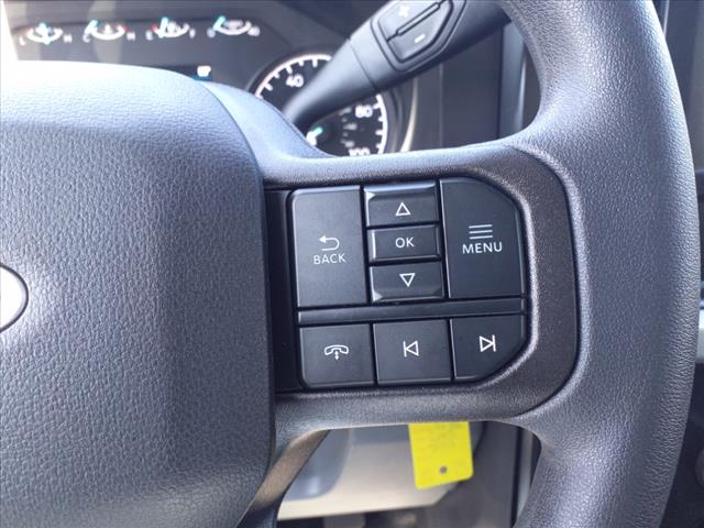 2025 Ford F-250 Super Duty XLT
