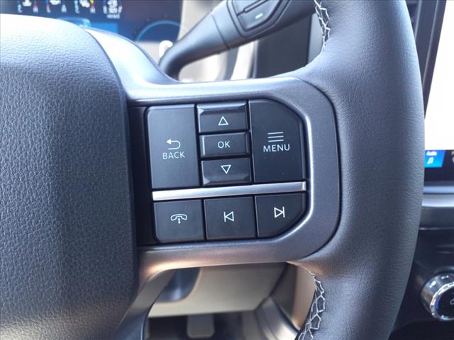 2025 Ford F-250 Super Duty Lariat