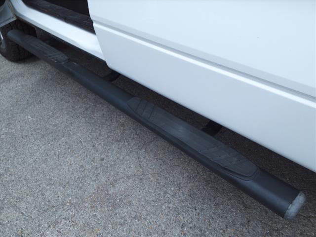 2012 Ford F-150 FX4