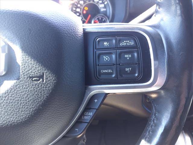 2019 RAM 3500 Laramie