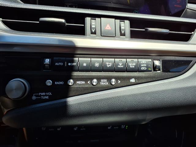 2021 Lexus ES 350 Base