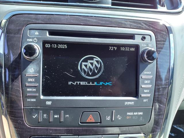 2016 Buick Enclave Premium