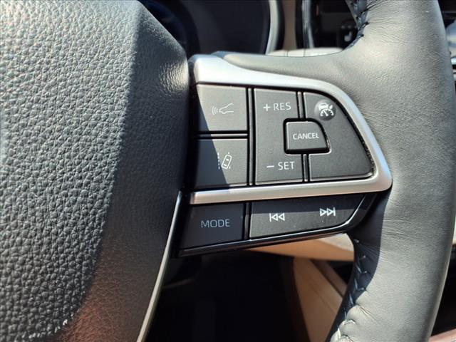 2024 Toyota Highlander Limited