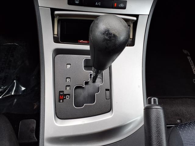 2010 Mazda Mazda3 i SV
