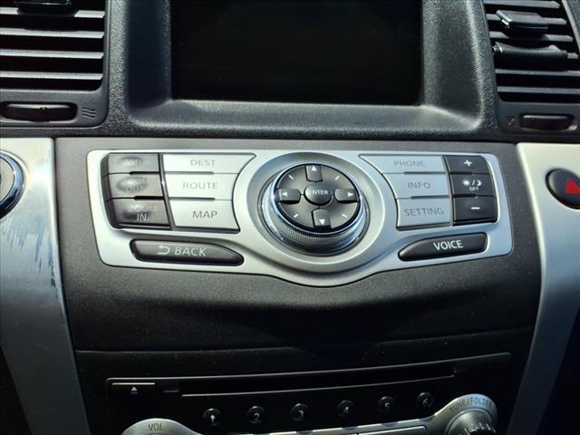 2010 Nissan Murano SL