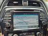 2018 Nissan Maxima Platinum