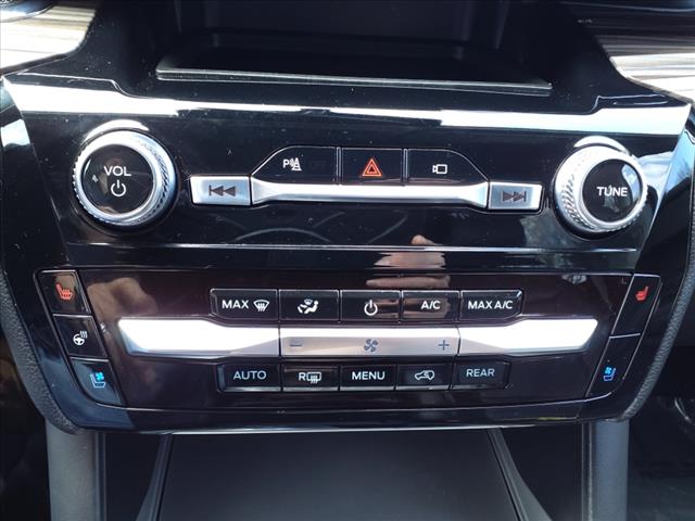 2022 Ford Explorer Hybrid Limited