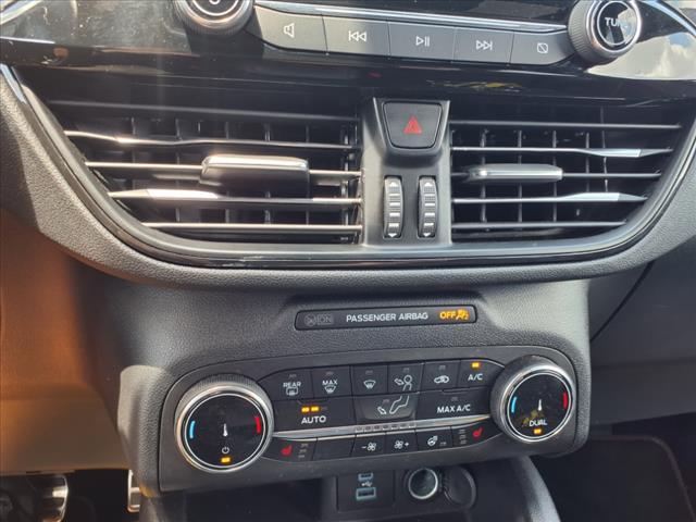 2023 Ford Escape Hybrid ST-Line Select