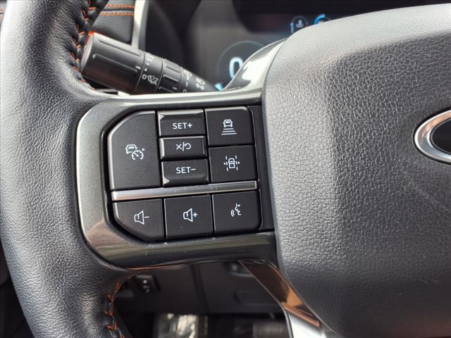 2022 Ford Expedition Timberline