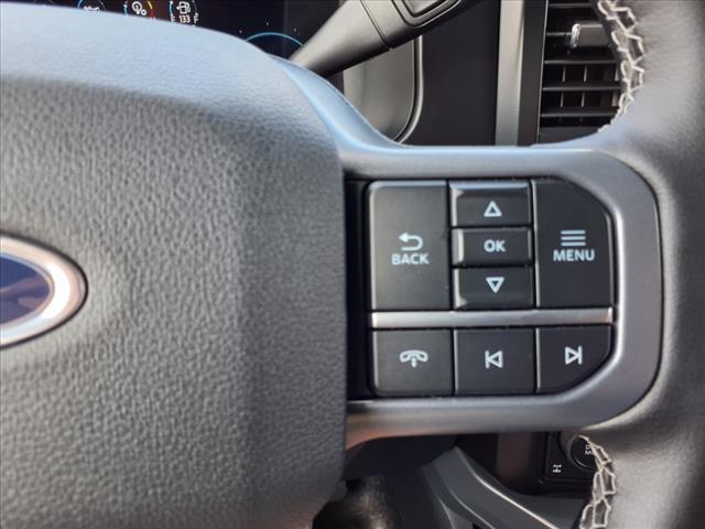 2025 Ford F-250 Super Duty Lariat