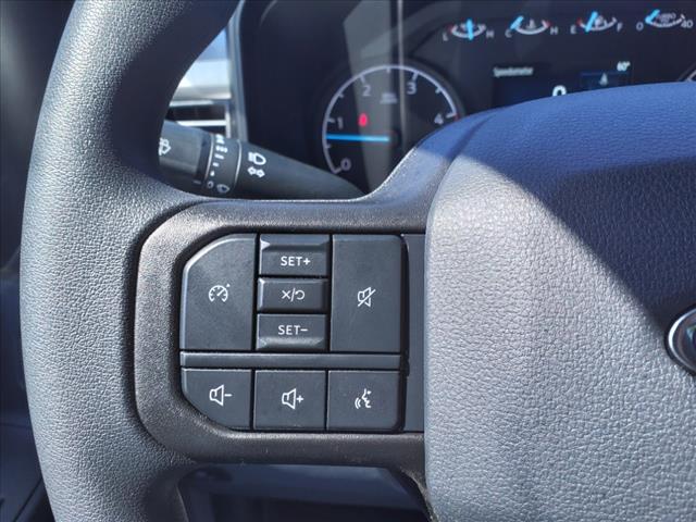 2025 Ford F-250 Super Duty XLT