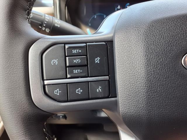 2025 Ford F-250 Super Duty Lariat