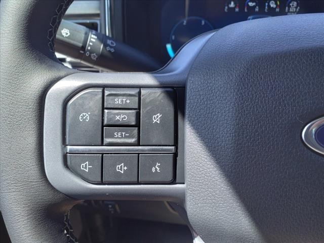 2025 Ford F-250 Super Duty Lariat
