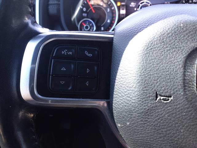 2019 RAM 3500 Laramie