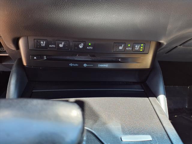 2021 Lexus ES 350 Base