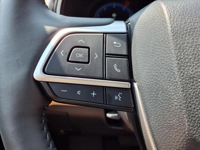 2024 Toyota Highlander Limited