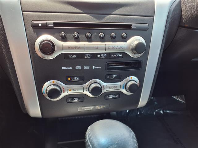 2010 Nissan Murano SL