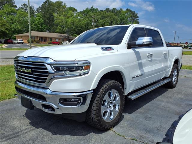 2022 RAM 1500 Limited Longhorn