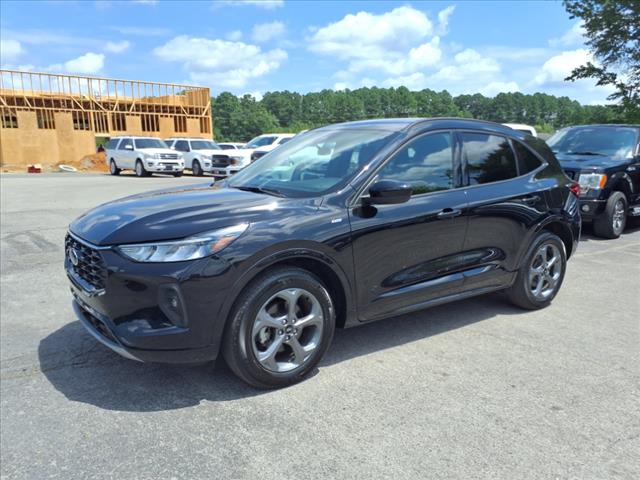 2023 Ford Escape Hybrid ST-Line Select