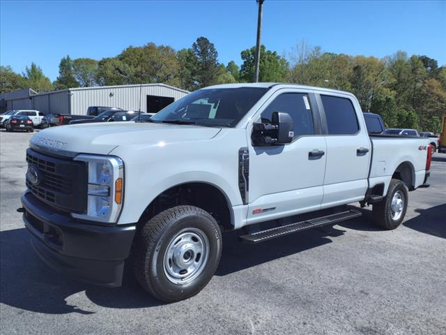 2025 Ford F-250 Super Duty XLT