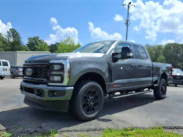 2025 Ford F-250 Super Duty Lariat