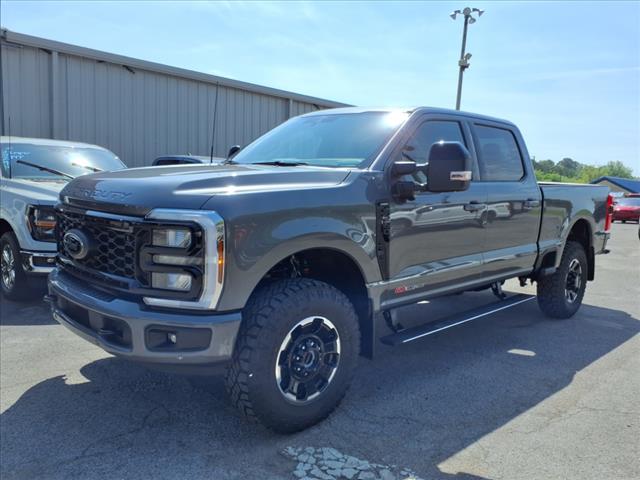 2025 Ford F-250 Super Duty Lariat
