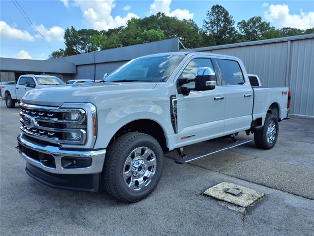 2025 Ford F-250 Super Duty Lariat