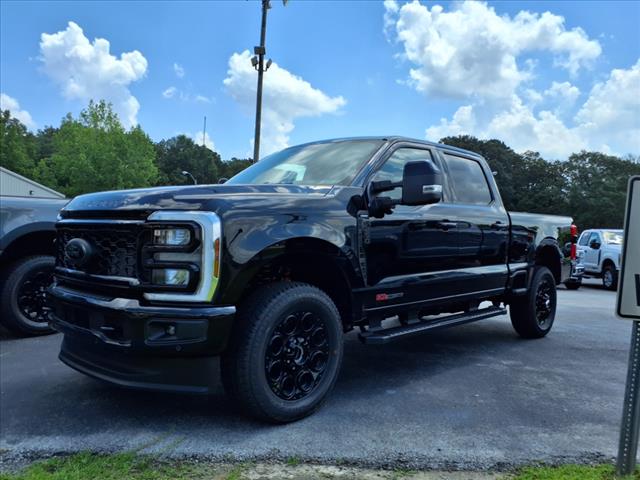 2025 Ford F-250 Super Duty Lariat
