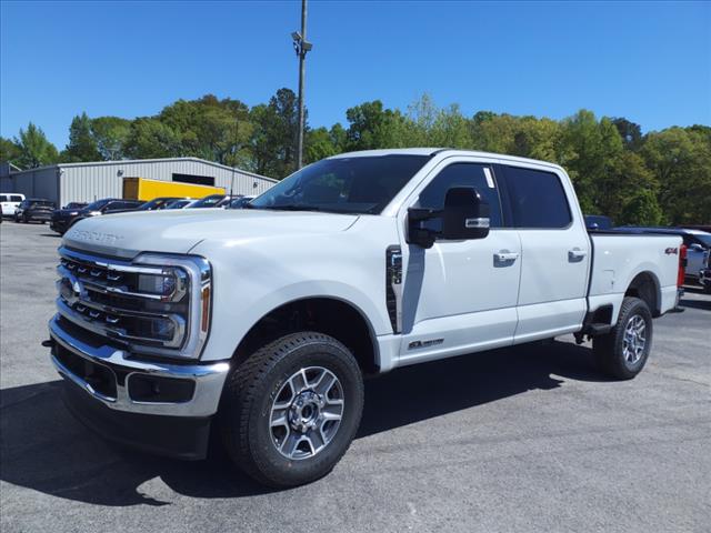 2025 Ford F-250 Super Duty Lariat
