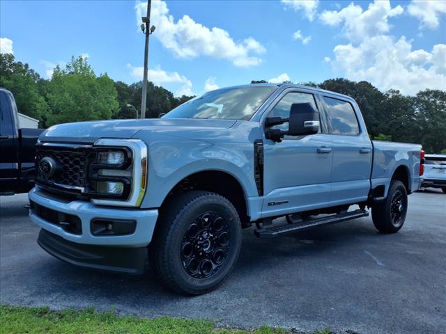 2025 Ford F-250 Super Duty Lariat