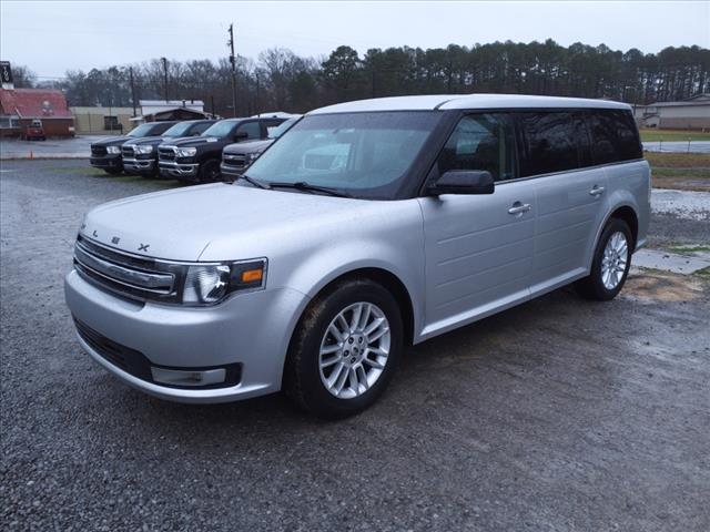 2013 Ford Flex SEL