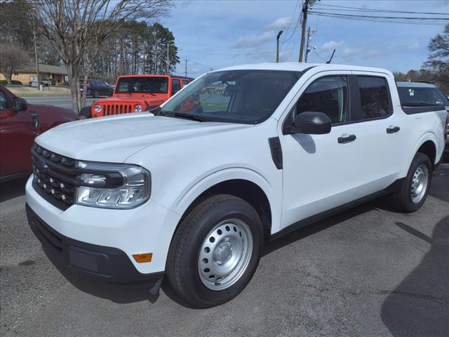 2024 Ford Maverick XL